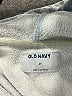 Old Navy Blue Zip Up Hoodie Size 4T - photo 3