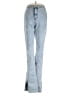 Unbranded Blue Jeans Size 0 - photo 1