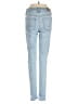 American Eagle Outfitters Hearts Blue Jeans Size 0 Long - photo 2