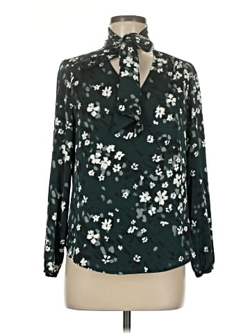 The Limited Long Sleeve Blouse (view 1)