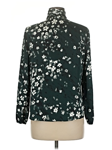 The Limited Long Sleeve Blouse (view 2)