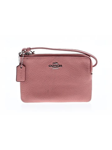 Coach Wristlet (view 1)