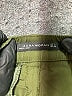 Zara Solid Green Cargo Pants Size S - photo 6