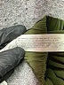 Zara Solid Green Cargo Pants Size S - photo 7