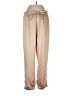 Melissa Nepton 100% Polyester Tan Casual Pants Size L - photo 1