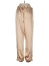 Melissa Nepton 100% Polyester Tan Casual Pants Size L - photo 2