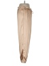 Melissa Nepton 100% Polyester Tan Casual Pants Size L - photo 4