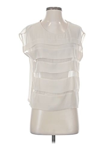 Talula Sleeveless Blouse (view 1)