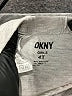 DKNY Gray Sweatpants Size 4T - photo 3