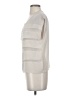 Talula Ivory Sleeveless Blouse Size XS - photo 5