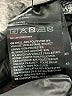 H&M Plaid Gray Dress Pants Size 4 - photo 8