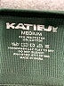 Katie J NYC Green Pullover Sweater Size M - photo 7