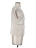 Talula Ivory Sleeveless Blouse Size XS - photo 4