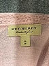 Burberry Pink Cashmere Cardigan Size XS - photo 10