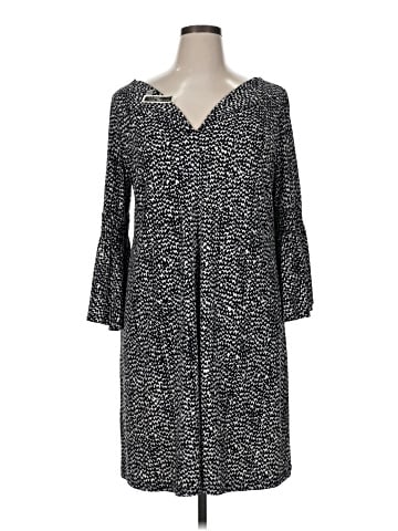 Julian Taylor Casual Dress (view 1)