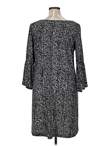 Julian Taylor Casual Dress (view 2)