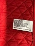Merona 100% Polyester Red Jacket Size L - photo 7