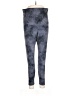 Active by Old Navy Tie-dye Blue Active Pants Size L - photo 1