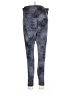 Active by Old Navy Tie-dye Blue Active Pants Size L - photo 2