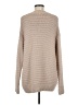H&M Solid Tan Pullover Sweater Size M - photo 2