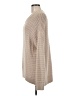 H&M Solid Tan Pullover Sweater Size M - photo 5