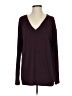 Gap Burgundy Pullover Sweater Size S - photo 1