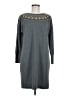 Matilda Jane Gray Casual Dress Size M - photo 1