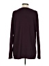 Gap Burgundy Pullover Sweater Size S - photo 2