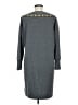 Matilda Jane Gray Casual Dress Size M - photo 2