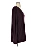 Gap Burgundy Pullover Sweater Size S - photo 4