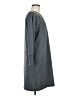 Matilda Jane Gray Casual Dress Size M - photo 4