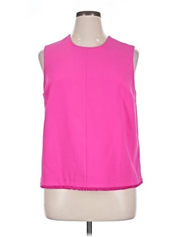 Victoria Beckham for Target Sleeveless Blouse (view 1)