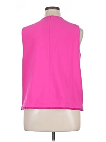 Victoria Beckham for Target Sleeveless Blouse (view 2)