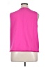 Victoria Beckham for Target Pink Sleeveless Blouse Size 1X - photo 2