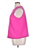 Victoria Beckham for Target Pink Sleeveless Blouse Size 1X - photo 5