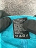 Hue Solid Blue Casual Pants Size L - photo 7