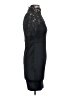 Unbranded Black Cocktail Dress Size S - photo 4