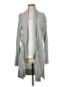 J.Crew Gray Cardigan Size M - photo 1