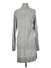 J.Crew Gray Cardigan Size M - photo 2