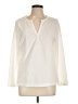 NORACORA Ivory Sweatshirt Size L - photo 1