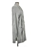 J.Crew Gray Cardigan Size M - photo 4