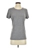 Athleta Gray Active T-Shirt Size S - photo 1