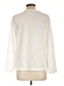 NORACORA Ivory Sweatshirt Size L - photo 2