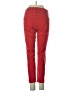 Kensie Red Jeggings Size 26 waist - photo 2