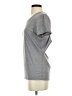 Athleta Gray Active T-Shirt Size S - photo 5