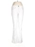 RoccoBarocco Ivory Jeans Size 32 waist - photo 1
