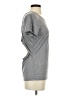 Athleta Gray Active T-Shirt Size S - photo 4
