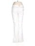 RoccoBarocco Ivory Jeans Size 32 waist - photo 2