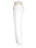 RoccoBarocco Ivory Jeans Size 32 waist - photo 5