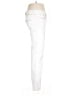 RoccoBarocco Ivory Jeans Size 32 waist - photo 4